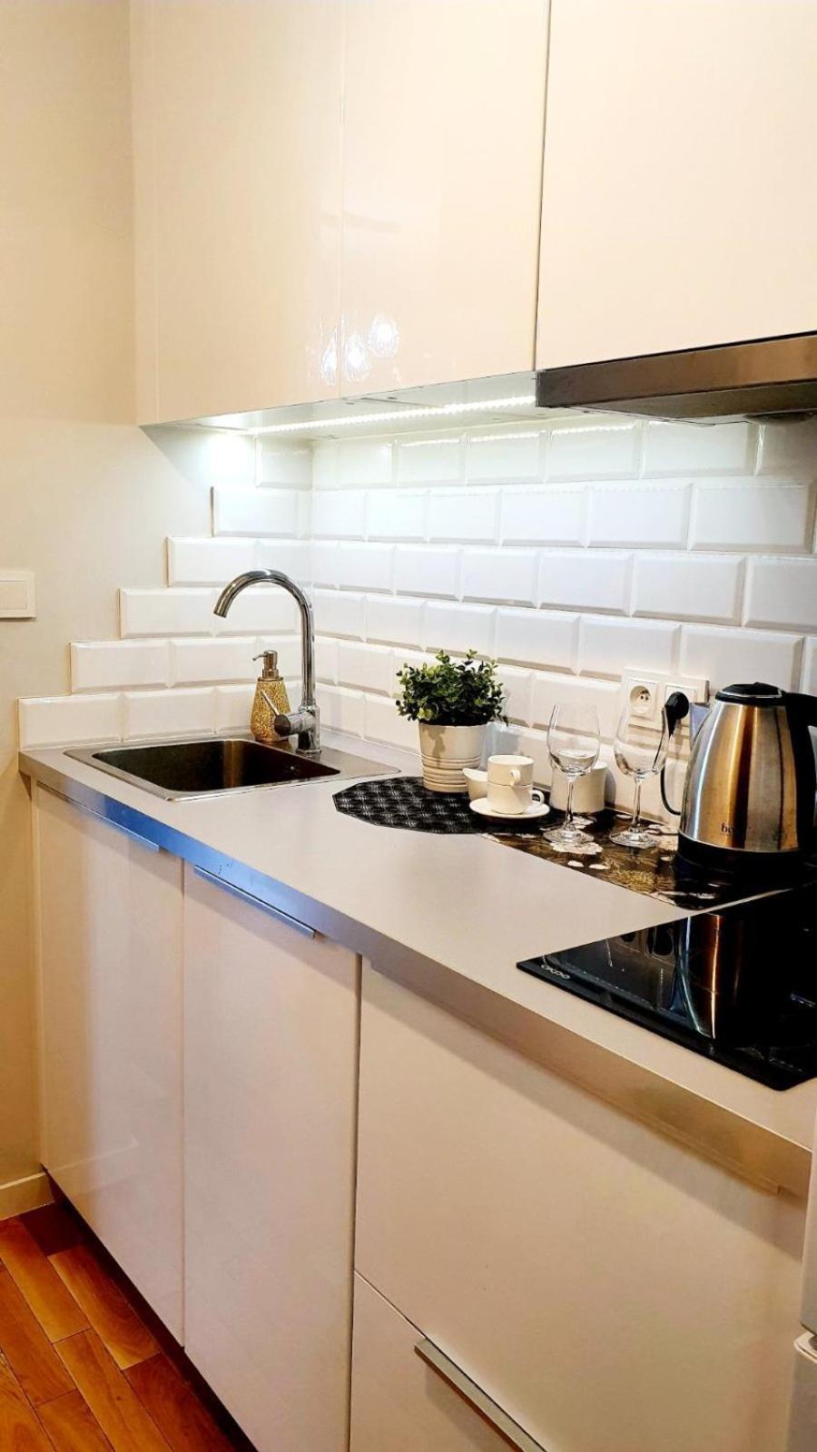 Apartament Homecomfort Delux