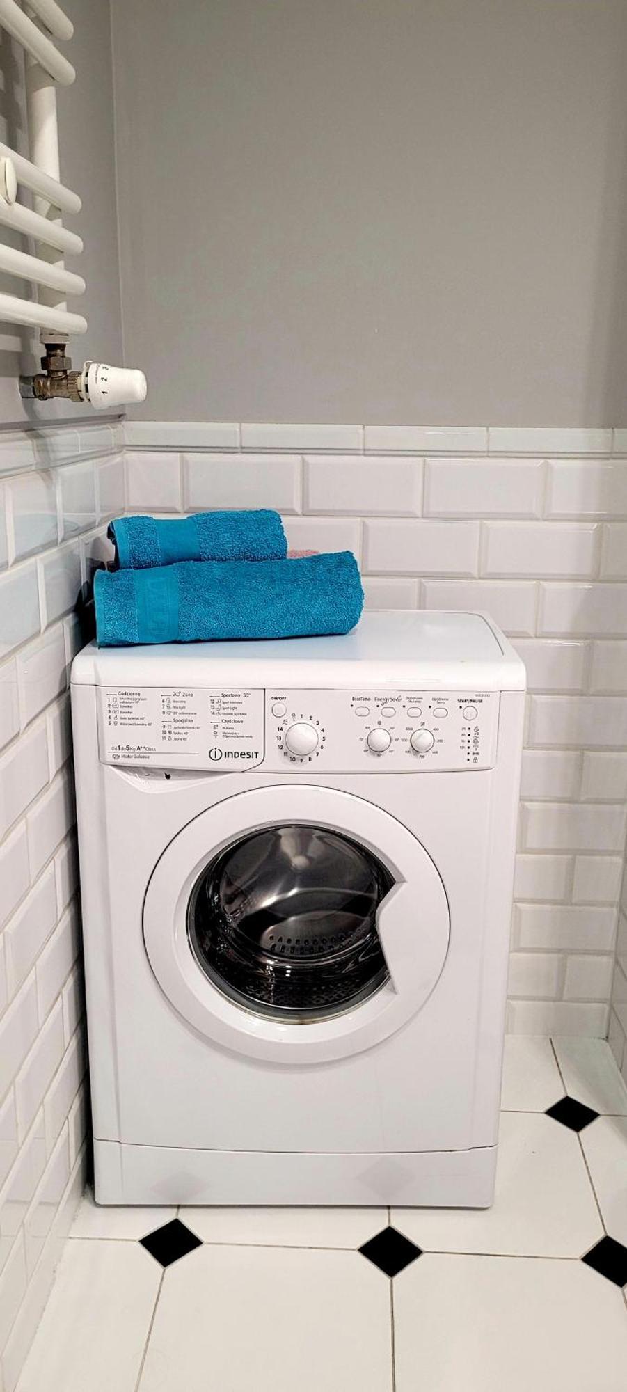 Apartament Homecomfort Delux