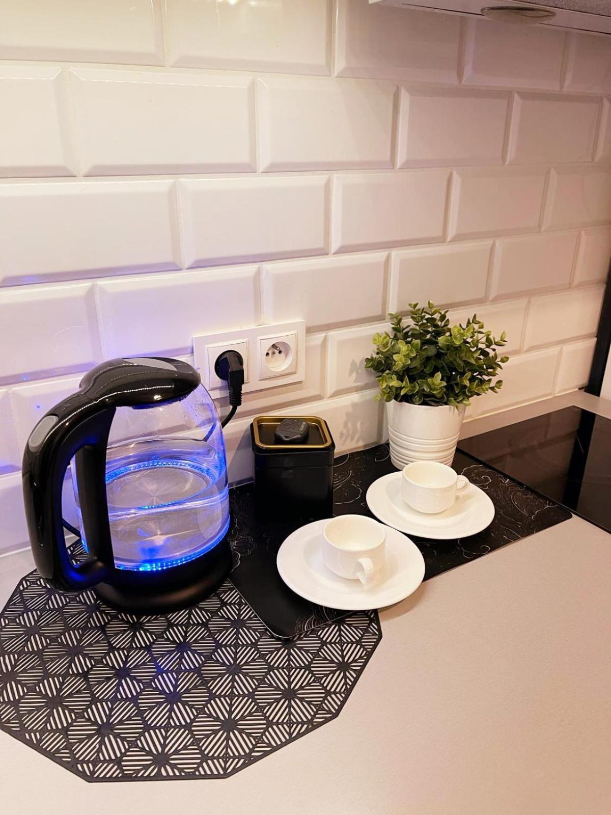 Homecomfort Delux Apartament Warszawa
