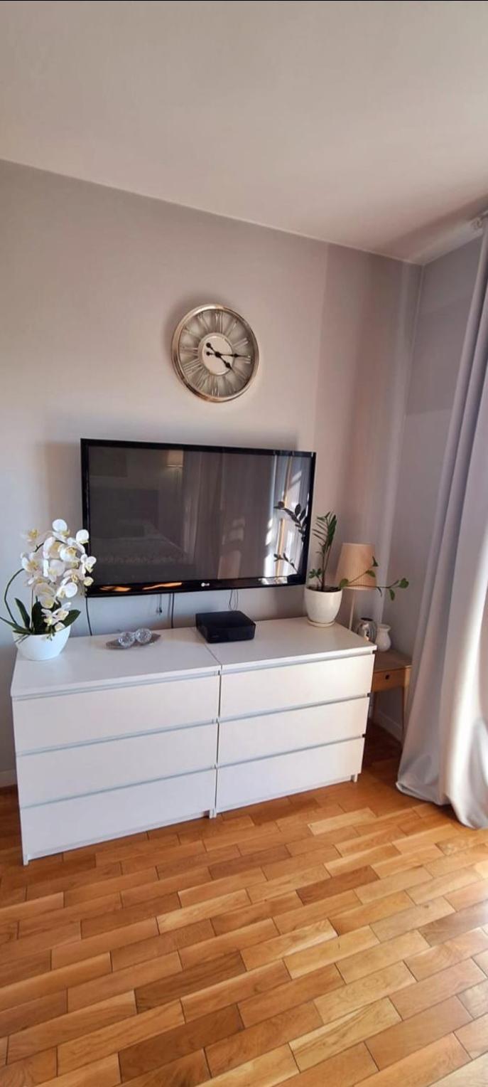 Apartament Homecomfort Delux *