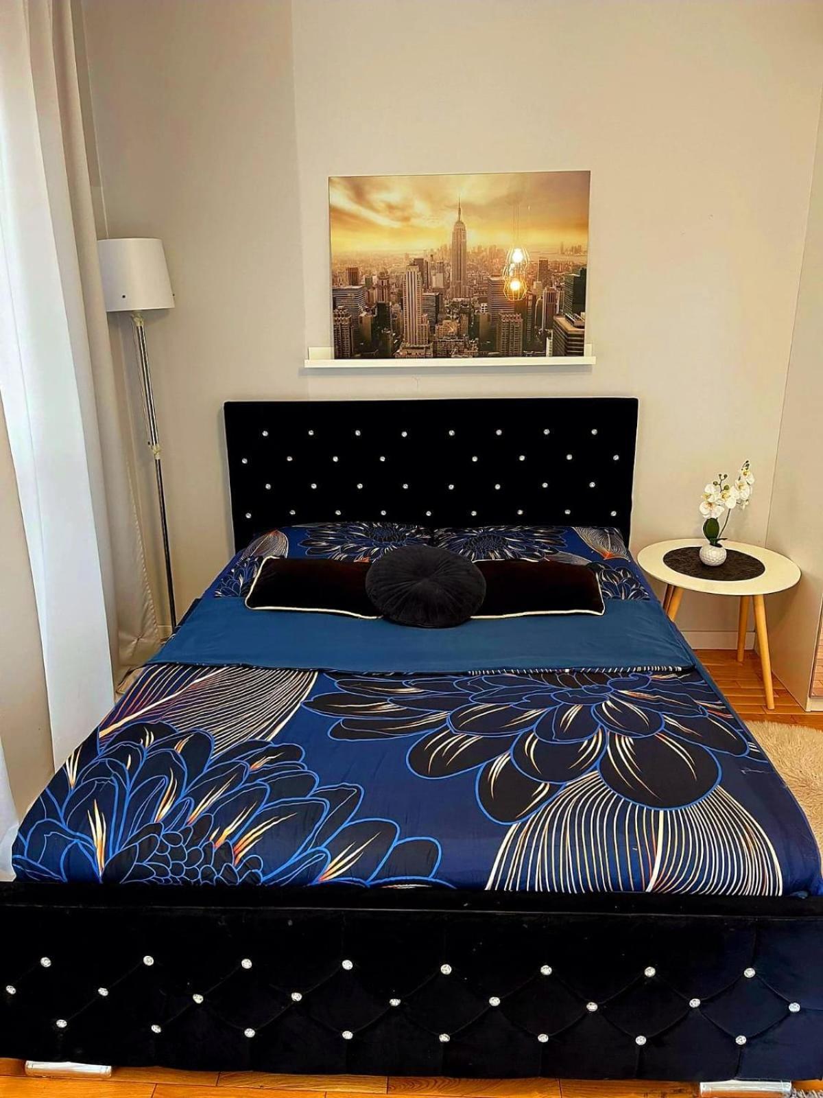 Homecomfort Delux Apartament