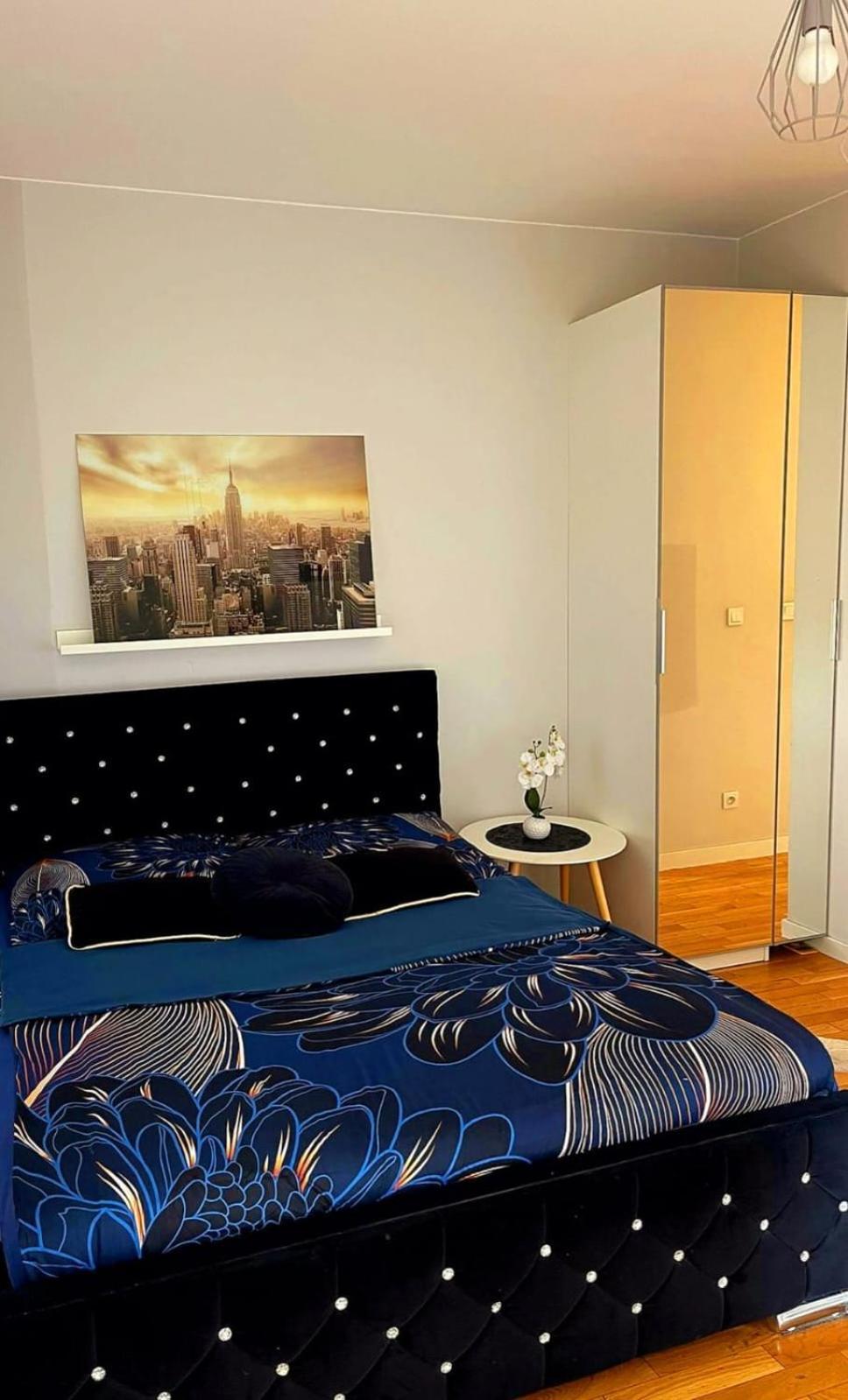 Apartament Homecomfort Delux